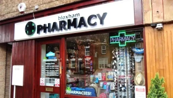 Bloxham Pharmacy - Bloxham