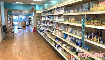 Bloxwich Pharmacy - Bloxwich