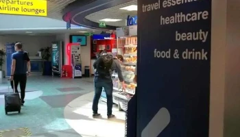 Boots - Aberdeen