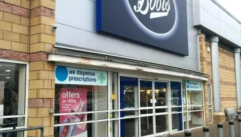 Boots - Altrincham Retail Park
