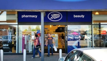 Boots - Banbury Cross Retail Park