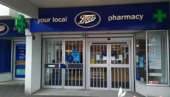 Boots - Billericay Cm12 9Bs