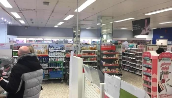 Boots - Blackpool Fy1 4Te