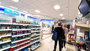 Boots - Borehamwood Wd6 4Pr