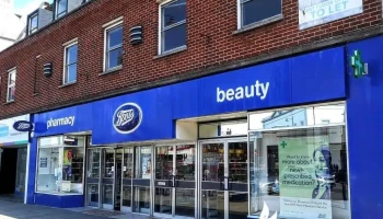 Boots - Boston Pe21 6Eh