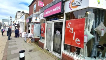 Boots - Bridlington Yo15 2Py