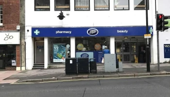 Boots - Bridport Dt6 3Qj