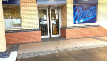 Boots chemist - Gratton Way
