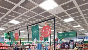 Boots - Edinburgh
