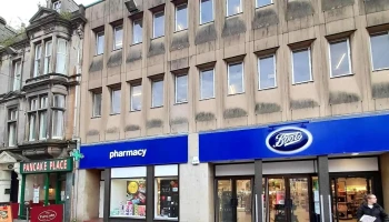 Boots - Elgin