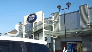 Boots - Falkirk