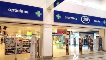 Boots - Glasgow