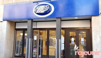 Boots hearingcare - Elgin