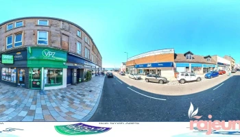 Boots - Helensburgh