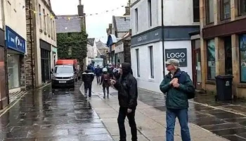 Boots - Kirkwall