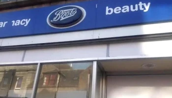 Boots - Peterhead