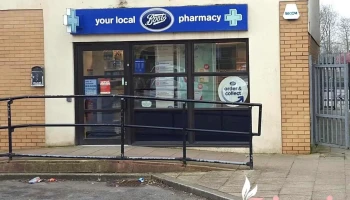 Boots Pharmacy - 6 Beggarwood