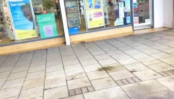 Boots Pharmacy - Aberdeen