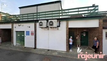 Boots Pharmacy - Abingdon Ox14 3Qt