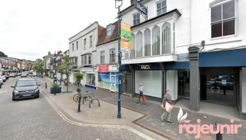 Boots Pharmacy - Alton Gu34 1Et
