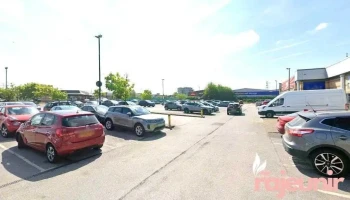 Boots Pharmacy - Altrincham Retail Park
