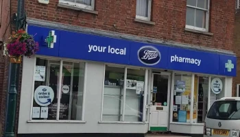 Boots Pharmacy - Amesbury