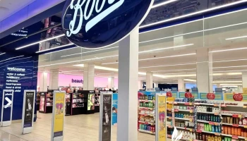 Boots Pharmacy - Amesbury