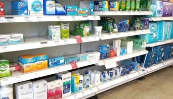 Boots Pharmacy - Andover Sp10 3Jy