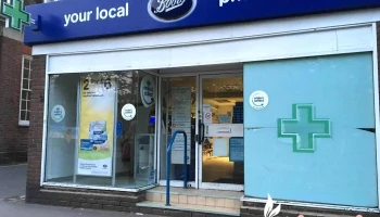 Boots Pharmacy - Ascot Sl5 7Hg