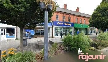 Boots Pharmacy - Ashington Ne63 9Uj
