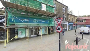 Boots Pharmacy - Bacup Ol13 9Nh