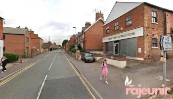 Boots Pharmacy - Barrow Upon Soar