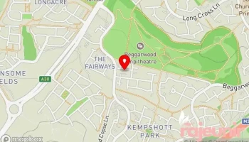 Boots Pharmacy - Basingstoke Rg21 7Lw