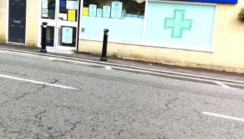 Boots Pharmacy - Batheaston