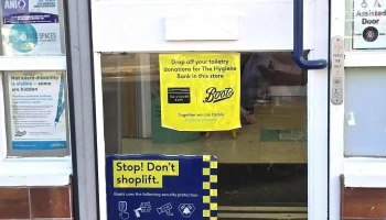 Boots Pharmacy - Bebington