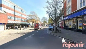 Boots Pharmacy - Berkhamsted Hp4 3Ap