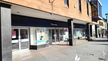 Boots Pharmacy - Berwick-Upon-Tweed Td15 1Bn