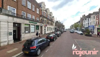 Boots Pharmacy - Bexhill-On-Sea Tn40 1Au