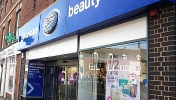 Boots Pharmacy - Bourne Pe10 9Nb