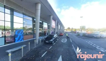 Boots Pharmacy - Bradley Stoke