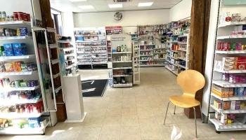 Boots Pharmacy - Brandon Ip27 0Aq