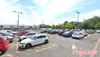 Boots Pharmacy - Bretton Centre