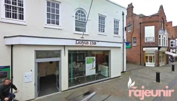 Boots Pharmacy - Brigg Dn20 8Jh