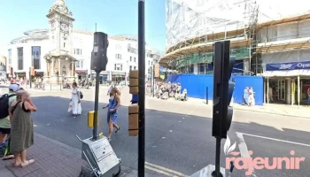 Boots Pharmacy - Brighton And Hove