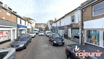 Boots Pharmacy - Brighton And Hove