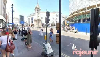 Boots Pharmacy - Brighton And Hove