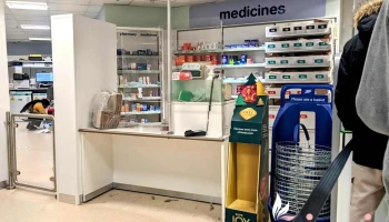 Boots Pharmacy - Bristol Bs2 8Hw