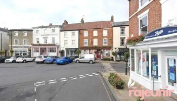 Boots Pharmacy - Caistor