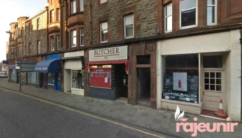 Boots Pharmacy - Campbeltown