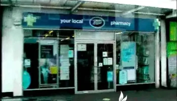 Boots Pharmacy - Canvey Island Ss8 0Jd